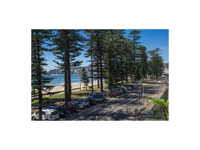 10/60 North Steyne, Manly NSW 2095