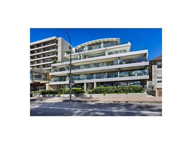 10/60 North Steyne, Manly NSW 2095
