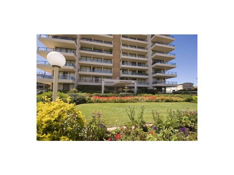 4/20 Bonner Avenue, Manly NSW 2095