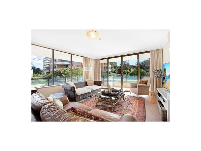 4/20 Bonner Avenue, Manly NSW 2095