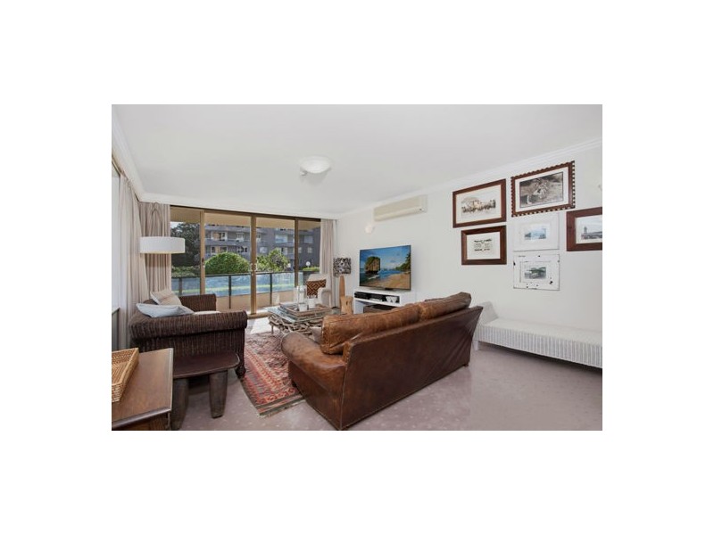4/20 Bonner Avenue, Manly NSW 2095