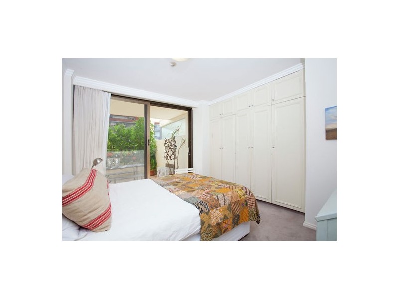 4/20 Bonner Avenue, Manly NSW 2095