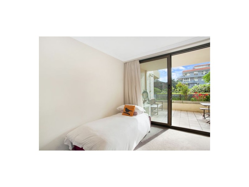 4/20 Bonner Avenue, Manly NSW 2095