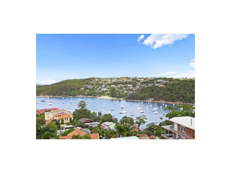 52 Lauderdale Avenue, Fairlight NSW 2094