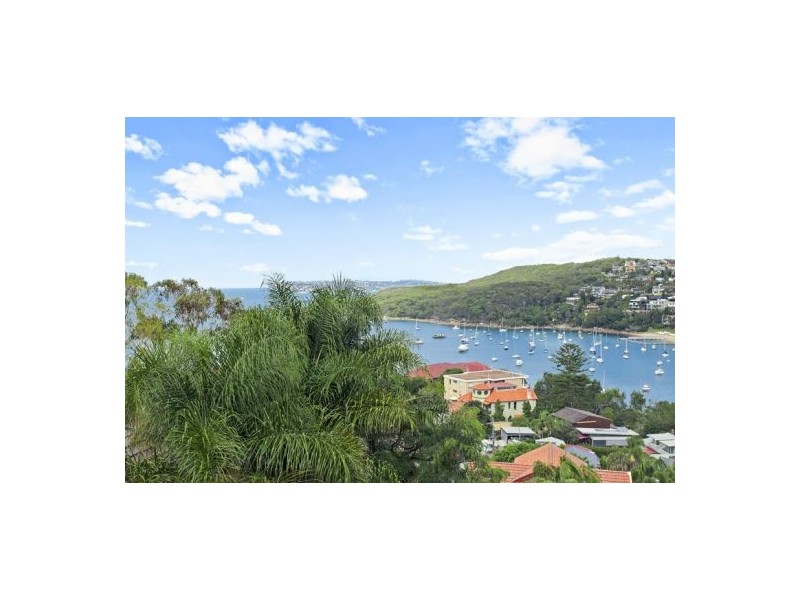 52 Lauderdale Avenue, Fairlight NSW 2094