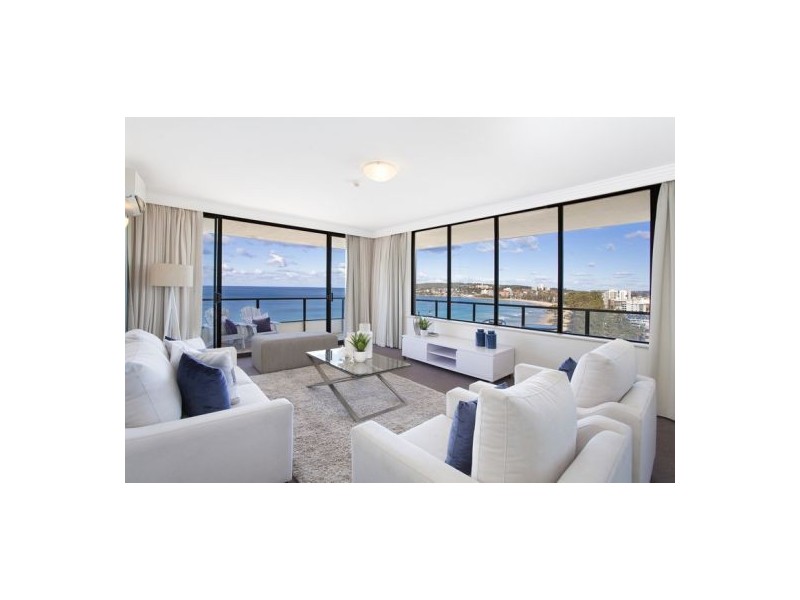 55/20 Bonner Avenue, Manly NSW 2095
