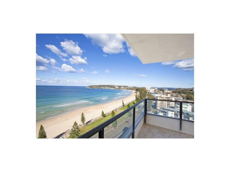 55/20 Bonner Avenue, Manly NSW 2095