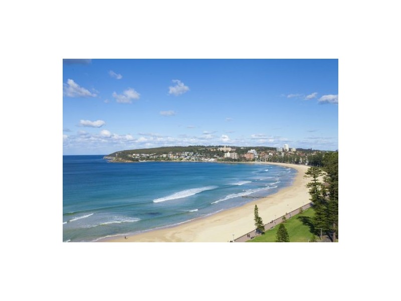 55/20 Bonner Avenue, Manly NSW 2095