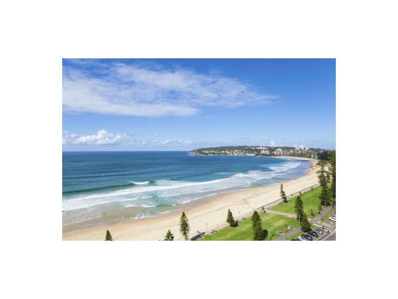 55/20 Bonner Avenue, Manly NSW 2095