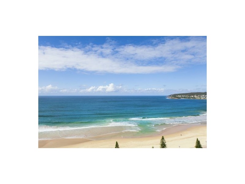 55/20 Bonner Avenue, Manly NSW 2095