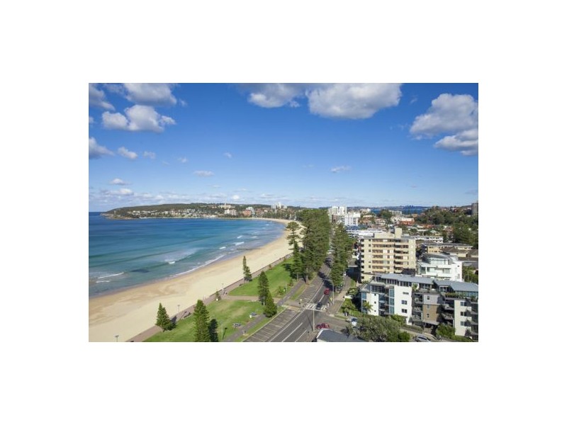 55/20 Bonner Avenue, Manly NSW 2095