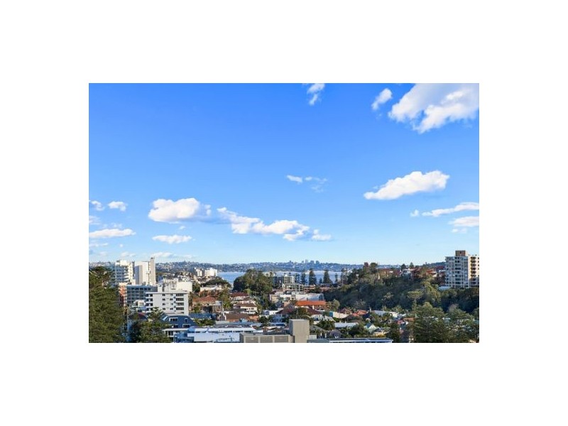 55/20 Bonner Avenue, Manly NSW 2095