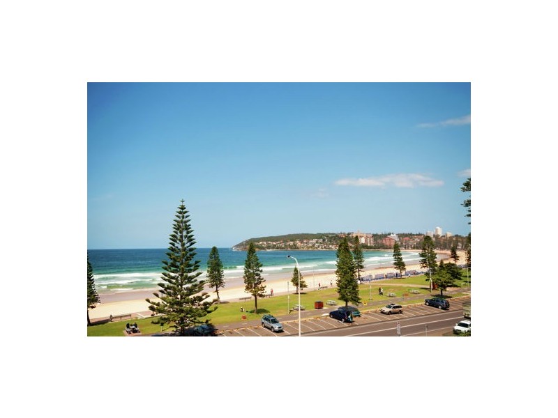 15/20 Bonner Avenue, Manly NSW 2095