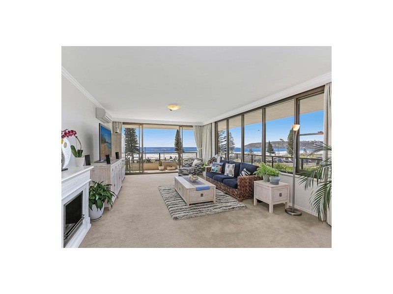 7/20 Bonner Avenue, Manly NSW 2095