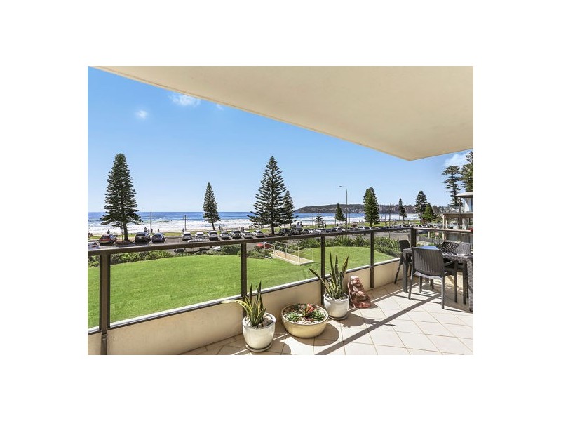 7/20 Bonner Avenue, Manly NSW 2095