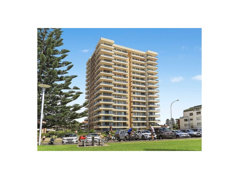 7/20 Bonner Avenue, Manly NSW 2095