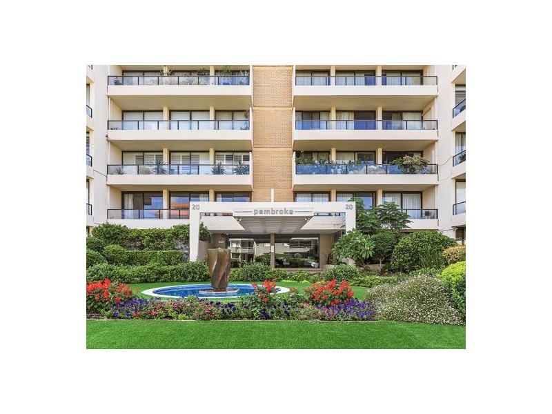 7/20 Bonner Avenue, Manly NSW 2095