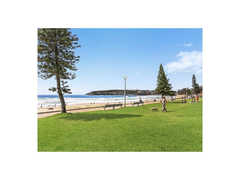 7/20 Bonner Avenue, Manly NSW 2095