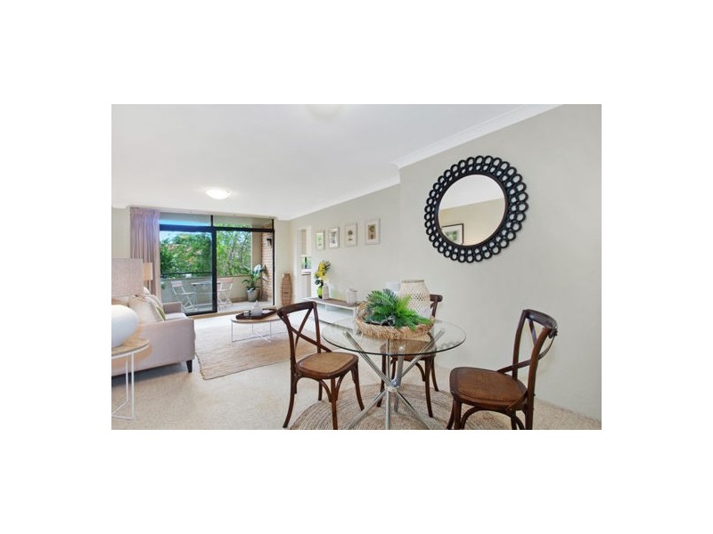 2/10 Bentley Street, Balgowlah NSW 2093