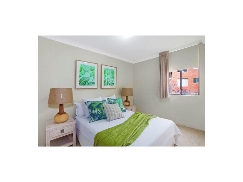 2/10 Bentley Street, Balgowlah NSW 2093
