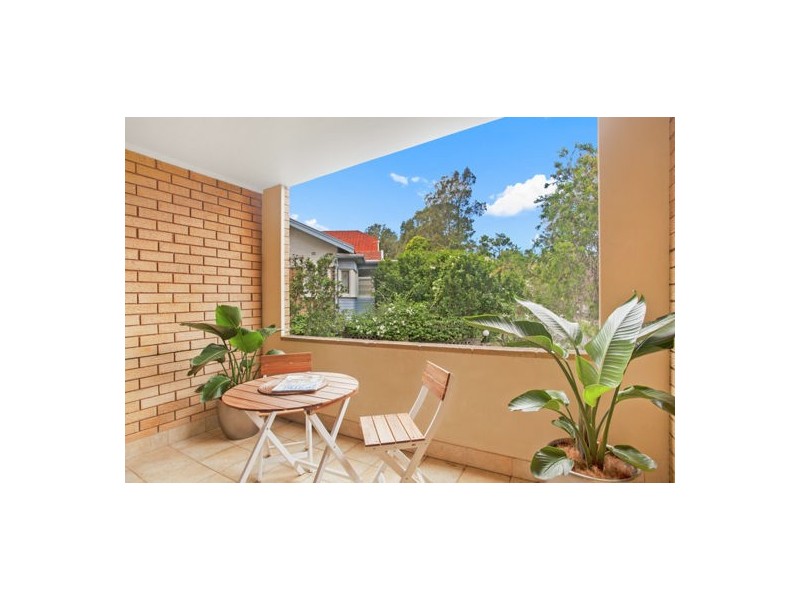 2/10 Bentley Street, Balgowlah NSW 2093