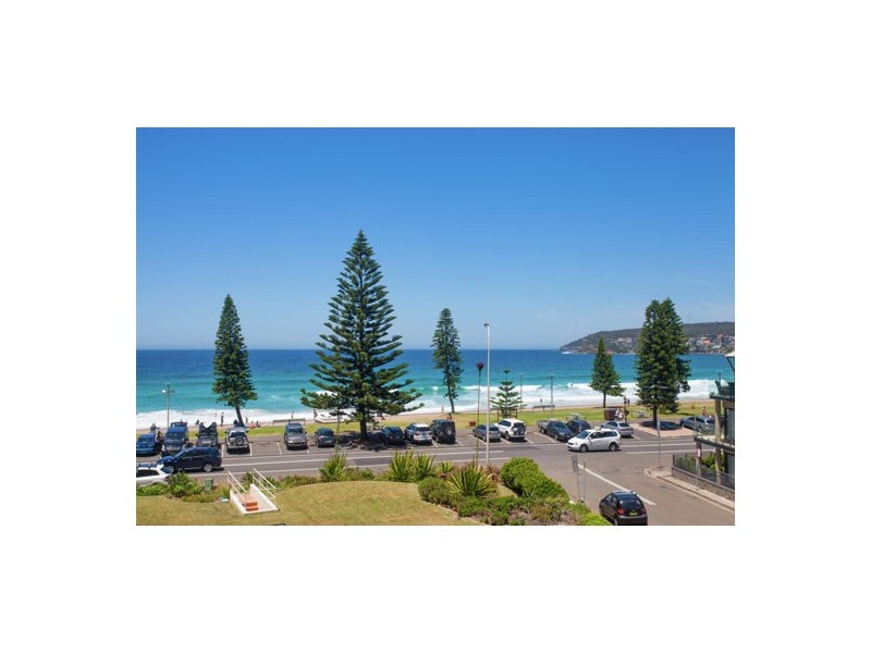 12/20 Bonner Avenue, Manly NSW 2095