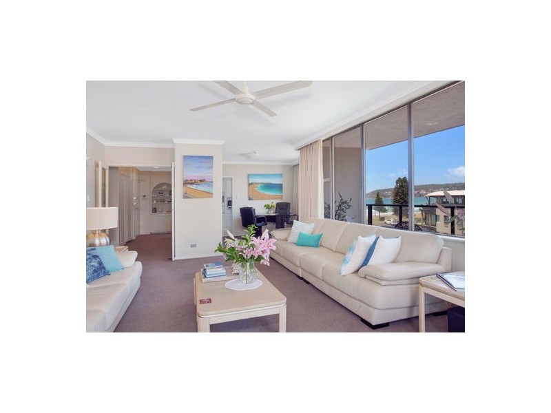 12/20 Bonner Avenue, Manly NSW 2095
