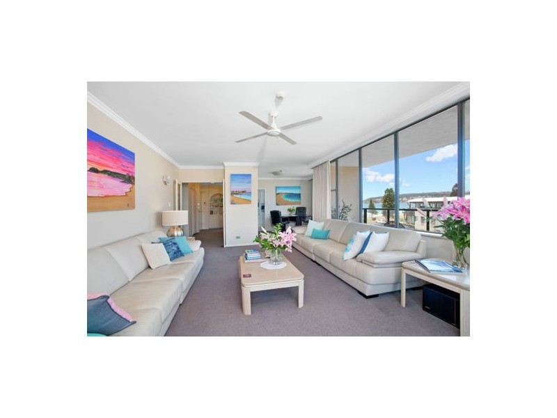 12/20 Bonner Avenue, Manly NSW 2095