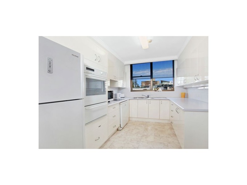 12/20 Bonner Avenue, Manly NSW 2095