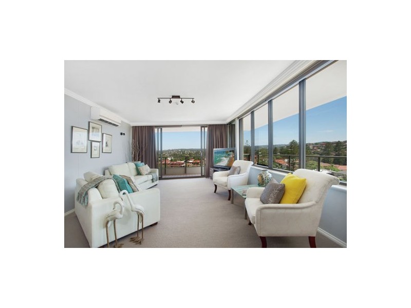 33/20 Bonner Avenue, Manly NSW 2095