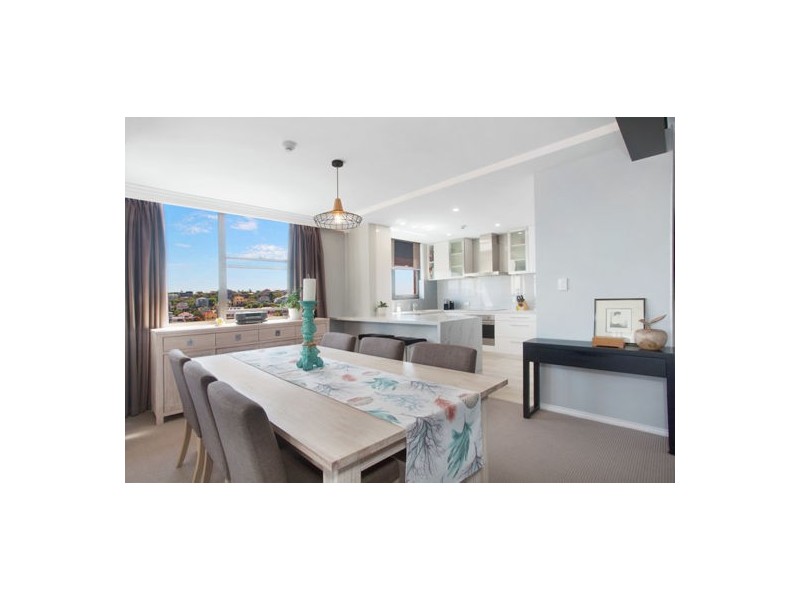 33/20 Bonner Avenue, Manly NSW 2095