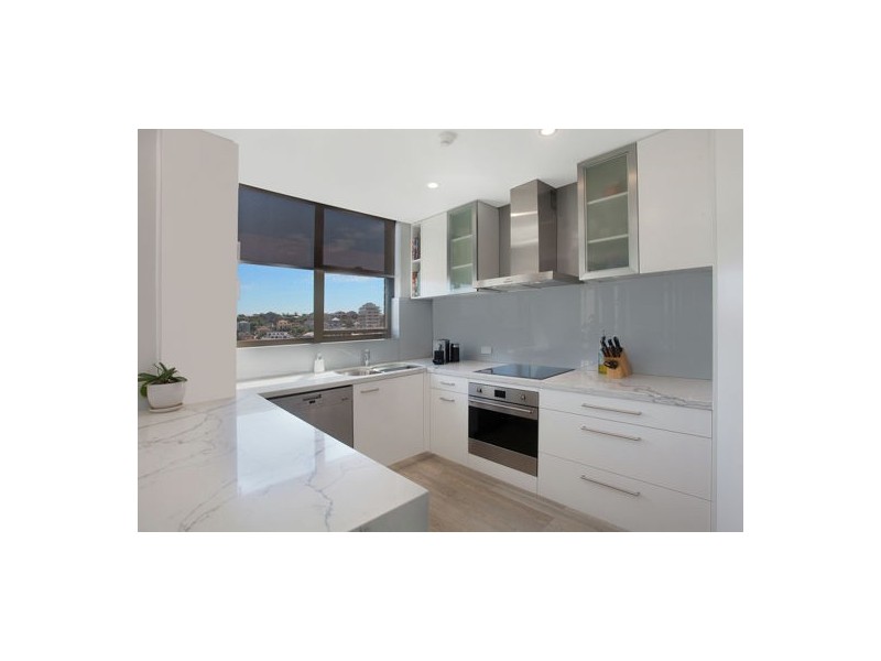 33/20 Bonner Avenue, Manly NSW 2095