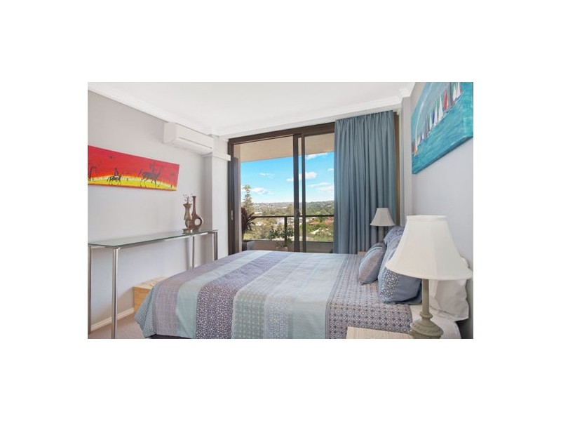 33/20 Bonner Avenue, Manly NSW 2095