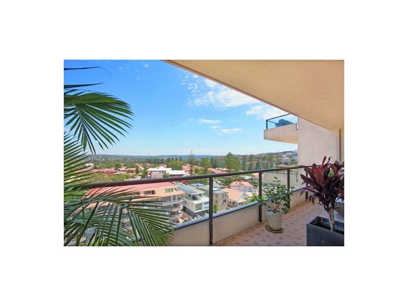 33/20 Bonner Avenue, Manly NSW 2095