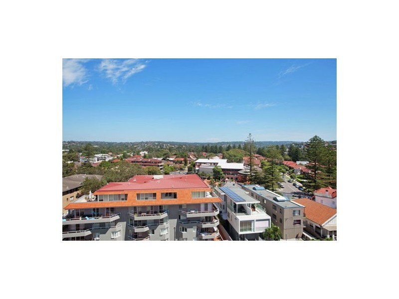 33/20 Bonner Avenue, Manly NSW 2095