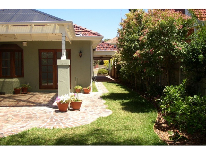 4 Kareema Street, Balgowlah Heights NSW 2093