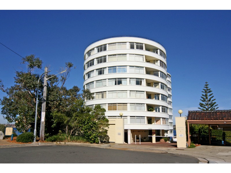 18/1 Addison Road, Manly NSW 2095