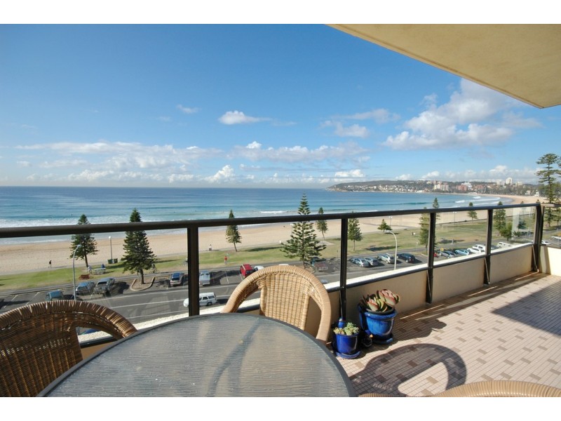 23/20 Bonner Avenue, Manly NSW 2095