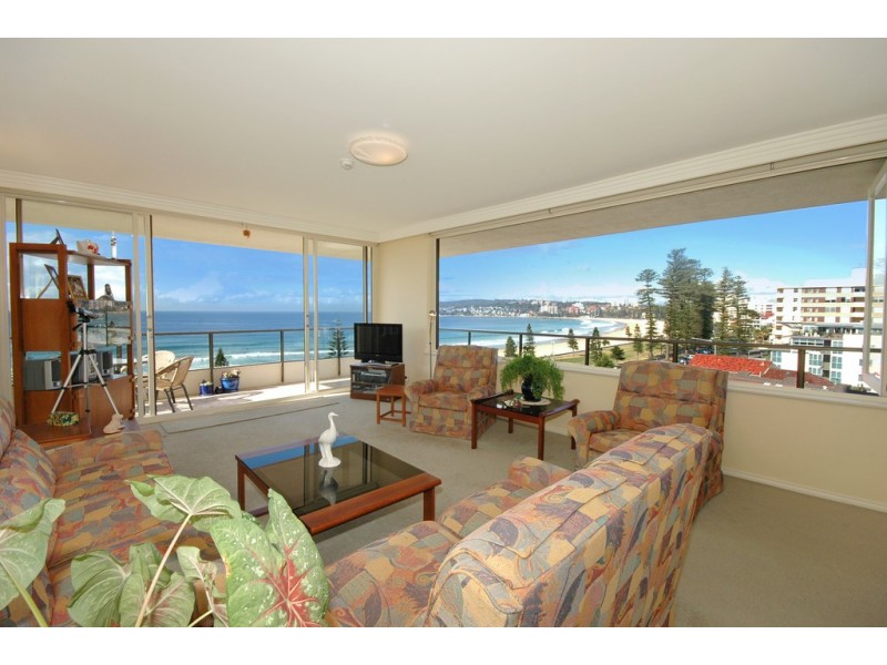 23/20 Bonner Avenue, Manly NSW 2095