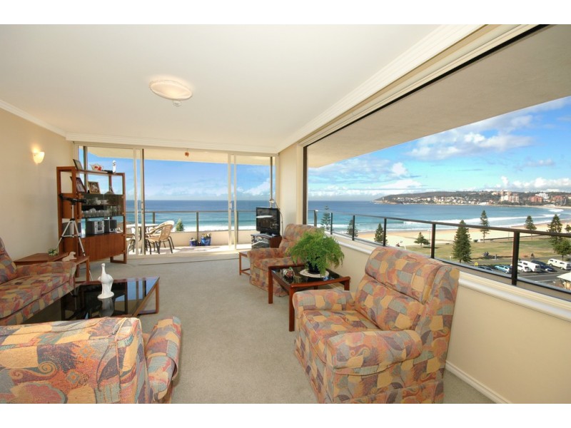 23/20 Bonner Avenue, Manly NSW 2095