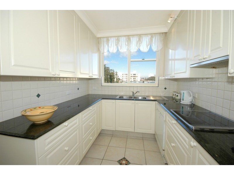 23/20 Bonner Avenue, Manly NSW 2095