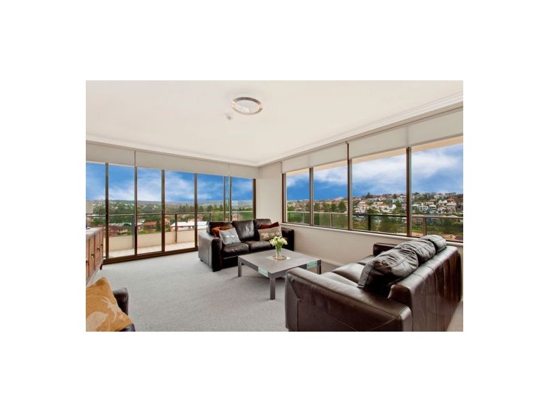 37/20 Bonner Avenue, Manly NSW 2095