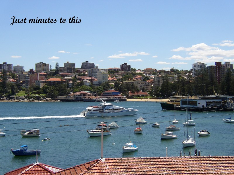 46 Osborne Road, Manly NSW 2095