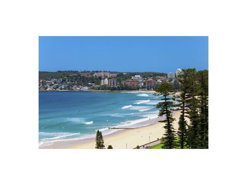 36/20 Bonner Avenue, Manly NSW 2095