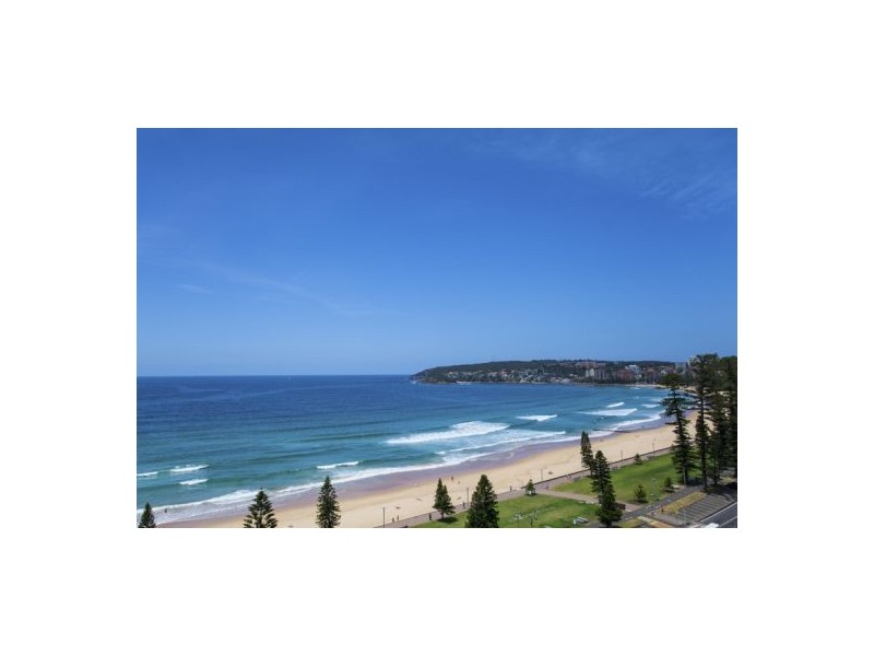 36/20 Bonner Avenue, Manly NSW 2095
