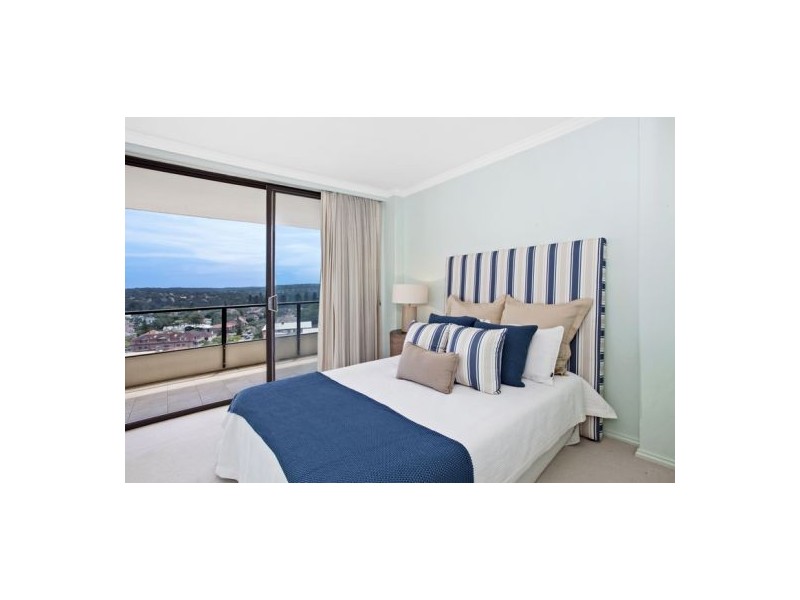 36/20 Bonner Avenue, Manly NSW 2095