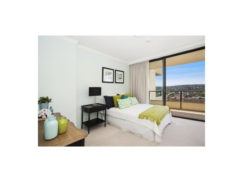 36/20 Bonner Avenue, Manly NSW 2095