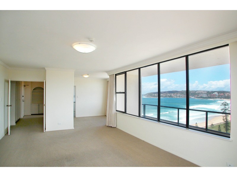 56/20 Bonner Ave, Manly NSW 2095