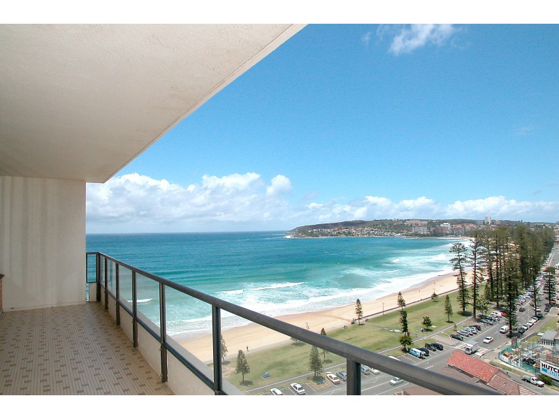 56/20 Bonner Ave, Manly NSW 2095