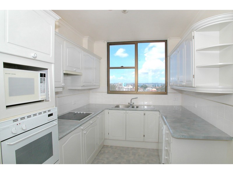 56/20 Bonner Ave, Manly NSW 2095